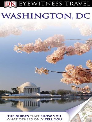 cover image of Washington, D.C.